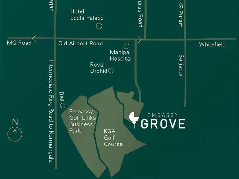 location-map